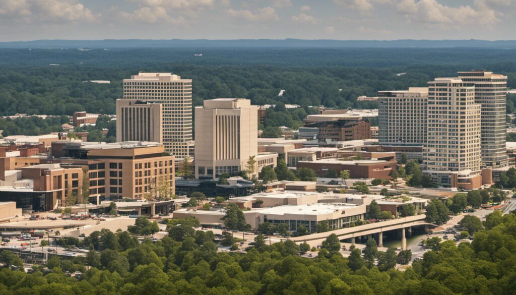 Get Your Fun On in Hoover, Alabama: The Ultimate List of Best Things T, Hoover, Alabama
