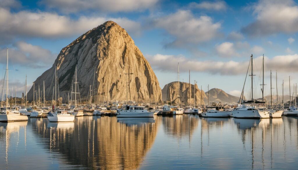 Morro Bay, California: The Best & Most Fun Places to Visit, Morro Bay, California