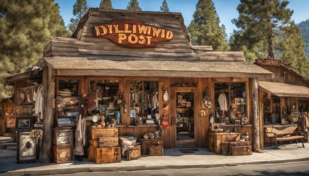 Idyllwild, California: Where Fun is Always in the Forecast - Best Thin, Idyllwild, California