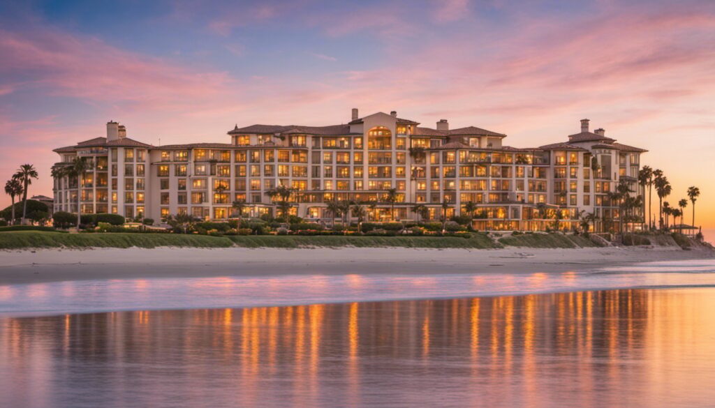 Torrance Beach, Torrance, California
