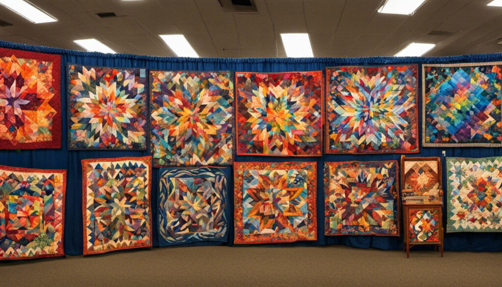 Art and Exhibitions, Modesto, California