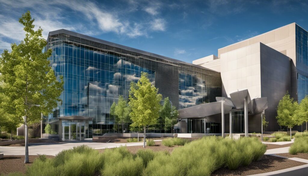National Renewable Energy Laboratory, Golden, Colorado