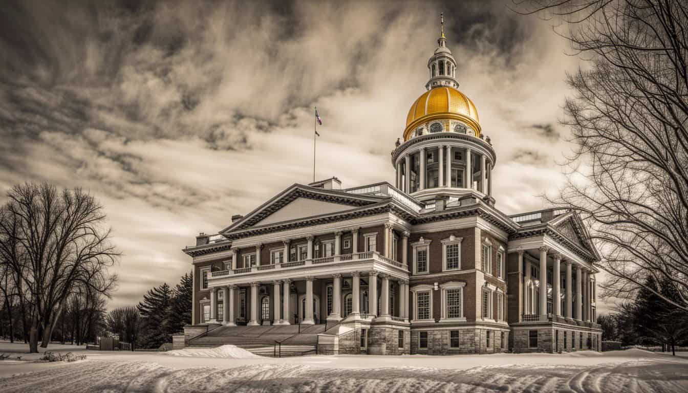 Historical Sites and Famous Landmarks in Concord, New Hampshire