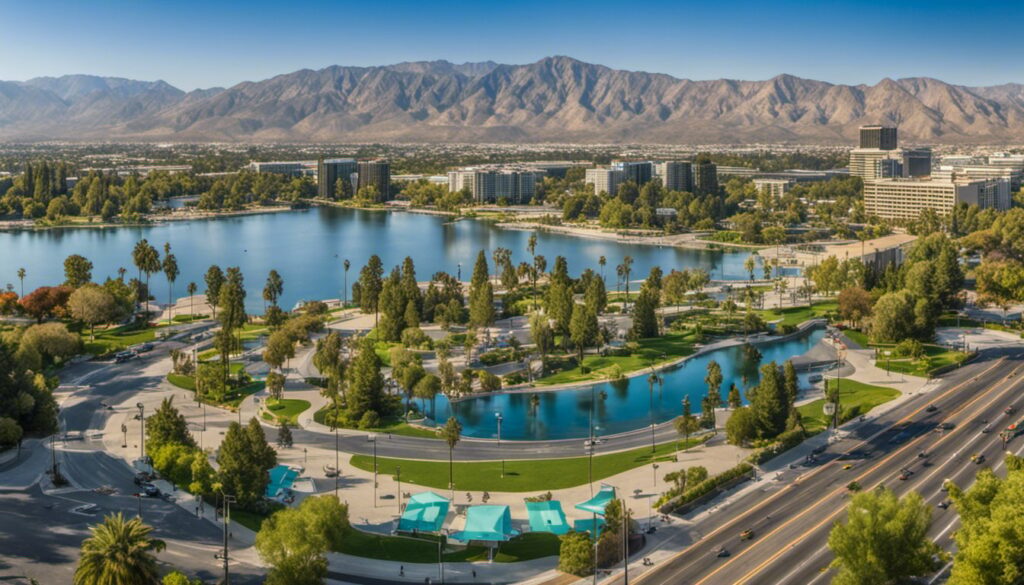 Ontario, California: Where Fun and Adventure Collide - Best Places to , Ontario, California