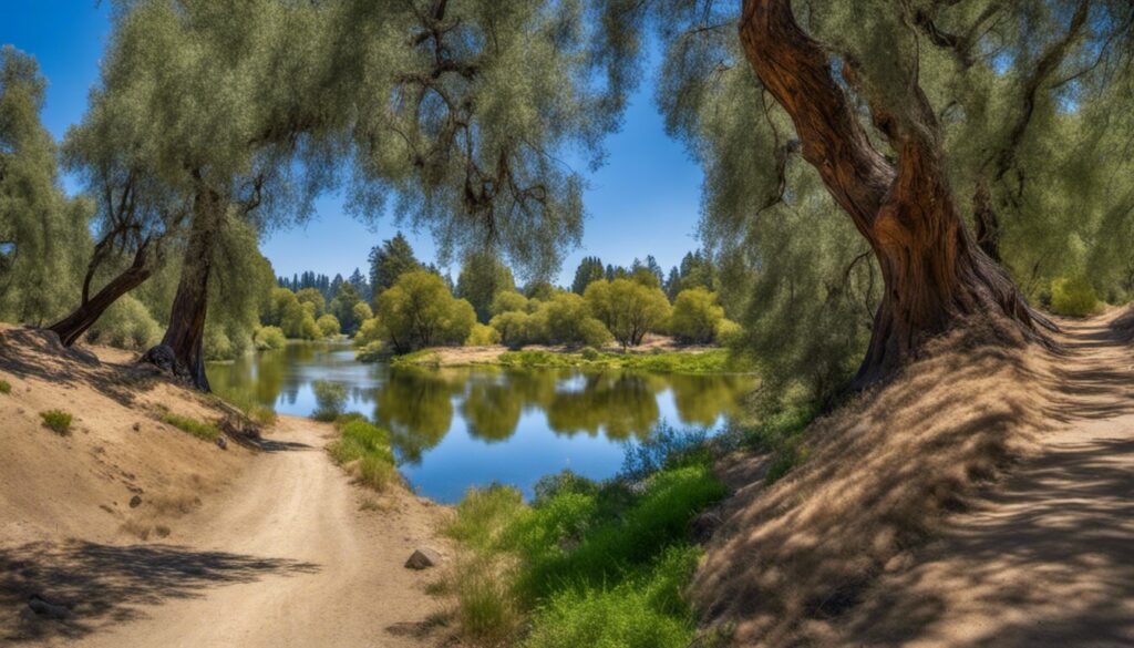 Outdoor Adventures, Modesto, California