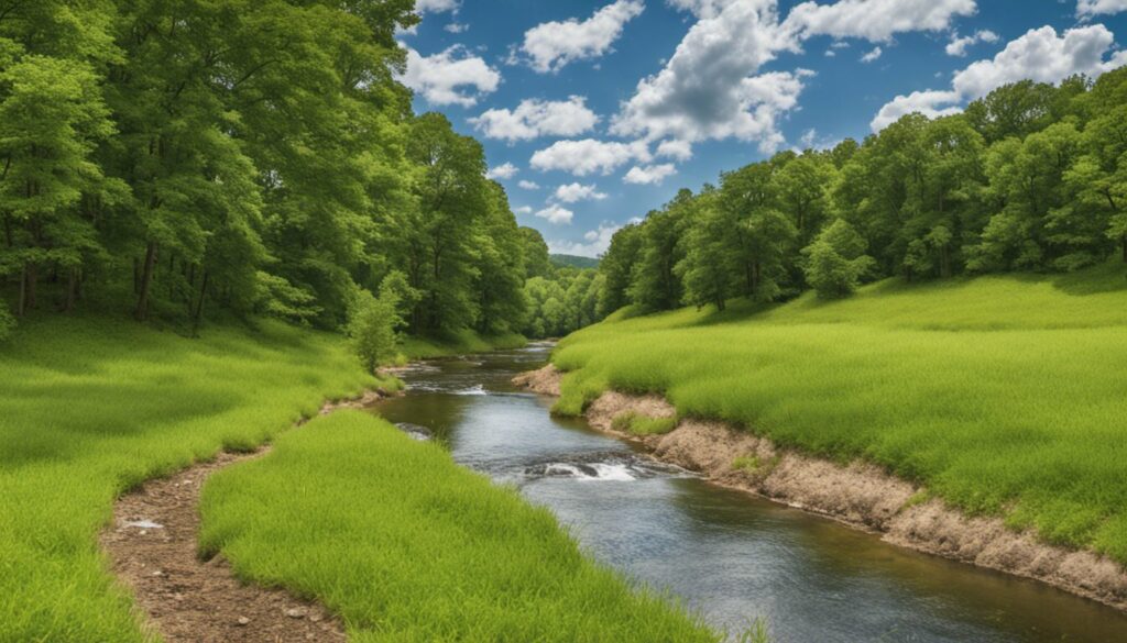 Outdoor Adventures, Mountain View, Arkansas