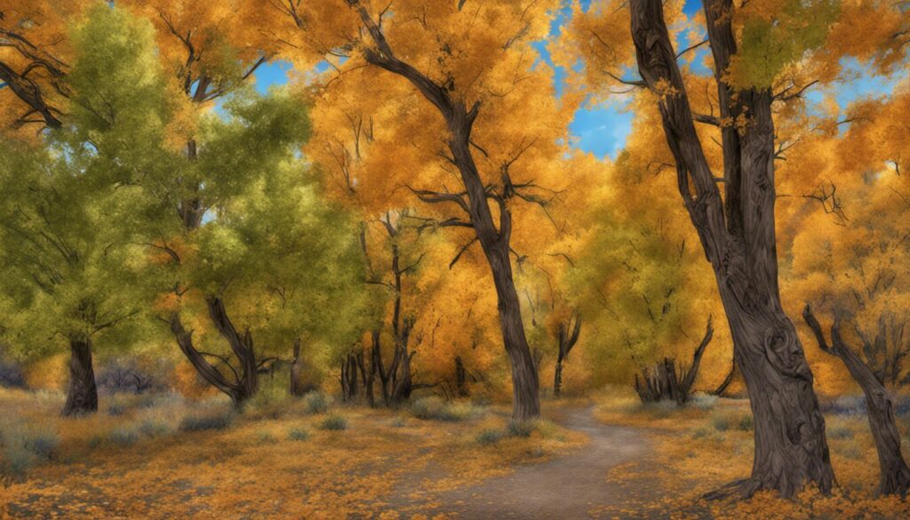 Parfet Park, Golden, Colorado