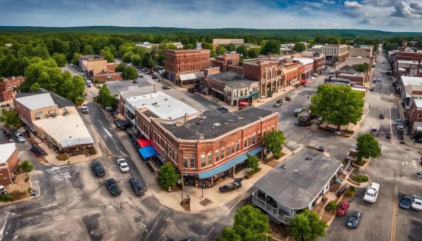 Best & Fun Things To Do + Places To Visit In Alma, Arkansas - Business Blog