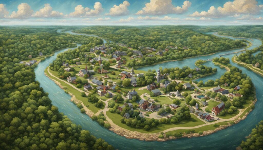 Ponca, Arkansas: Where Fun is Always on the Agenda - Best Things to Do, Ponca, Arkansas