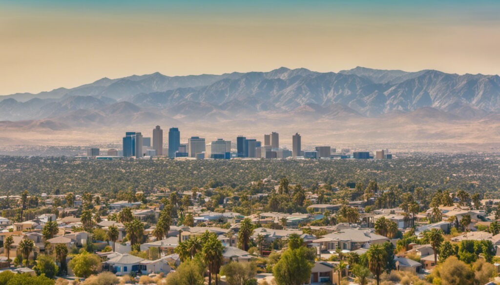 Planning Your Palmdale Visit, Palmdale, California