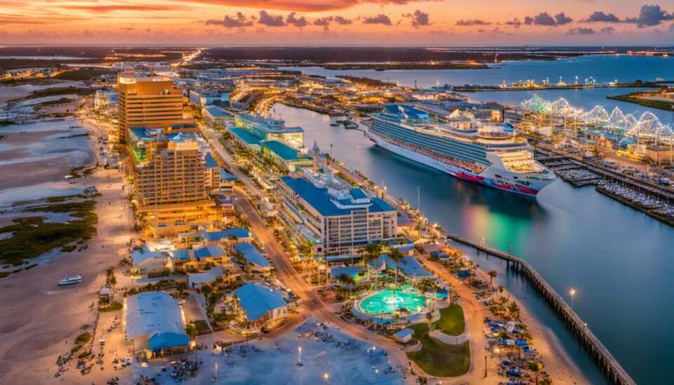 Things To Do Near Port Canaveral Fl