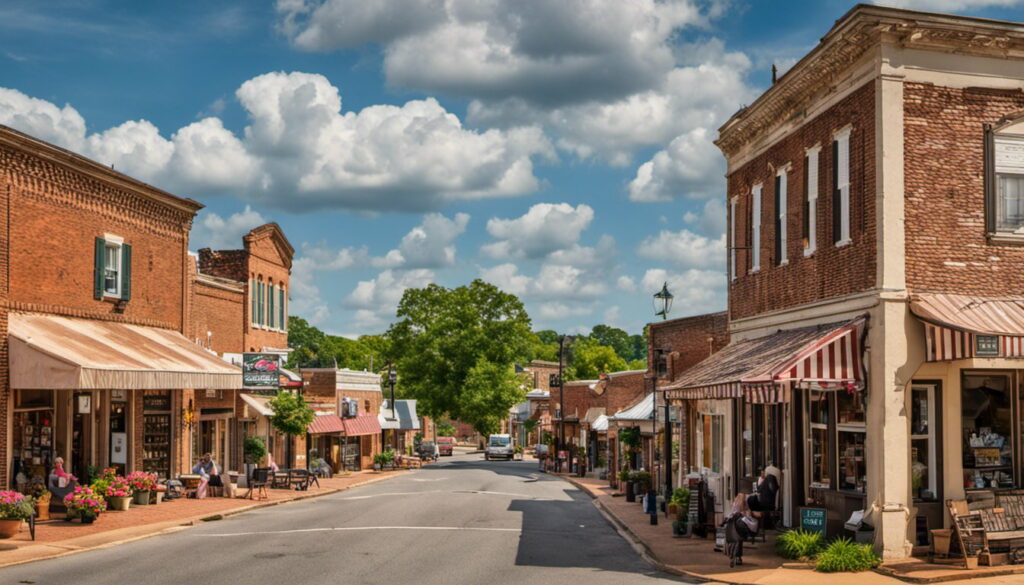 Prattville, Alabama: Where Fun Never Takes a Backseat - The Ultimate L, Prattville, Alabama