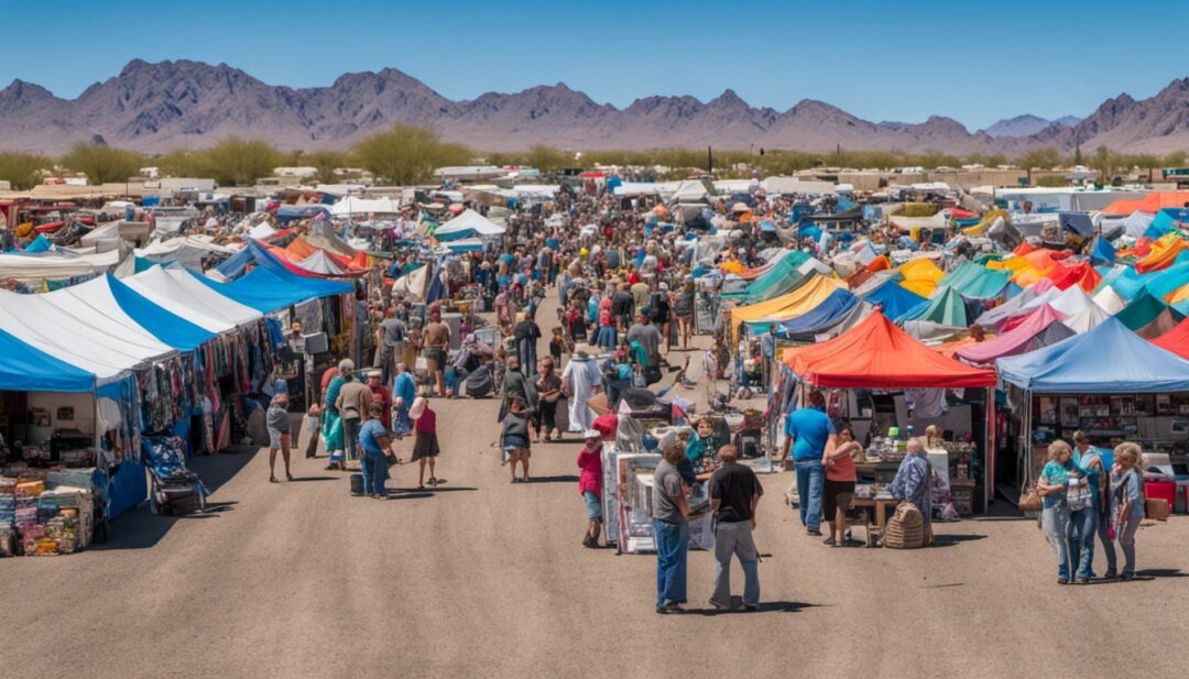 Best & Fun Things To Do + Places To Visit In Quartzsite, Arizona