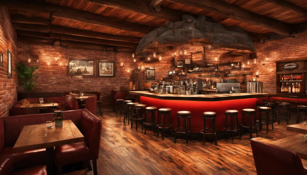 Local Craft Breweries, Torrance, California