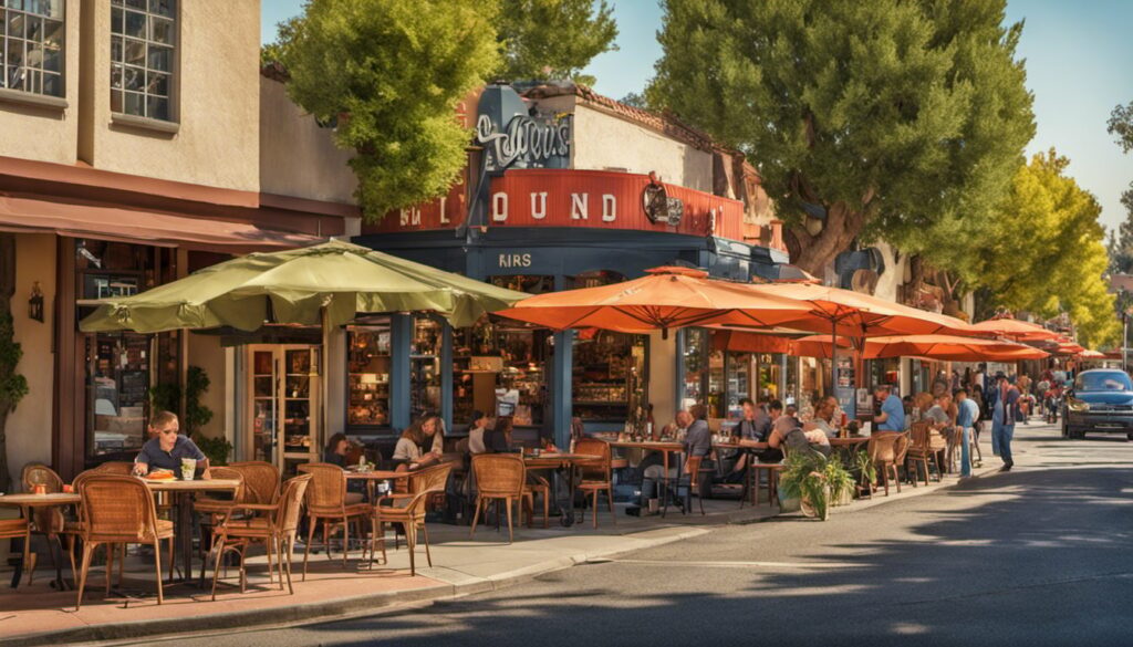 Davis, California: Where the Fun Never Stops! Best Places to Visit and, Davis, California