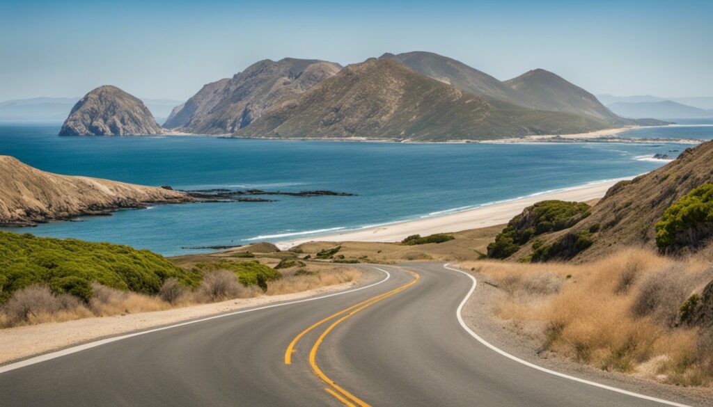 Morro Bay, California: The Best & Most Fun Places to Visit, Morro Bay, California