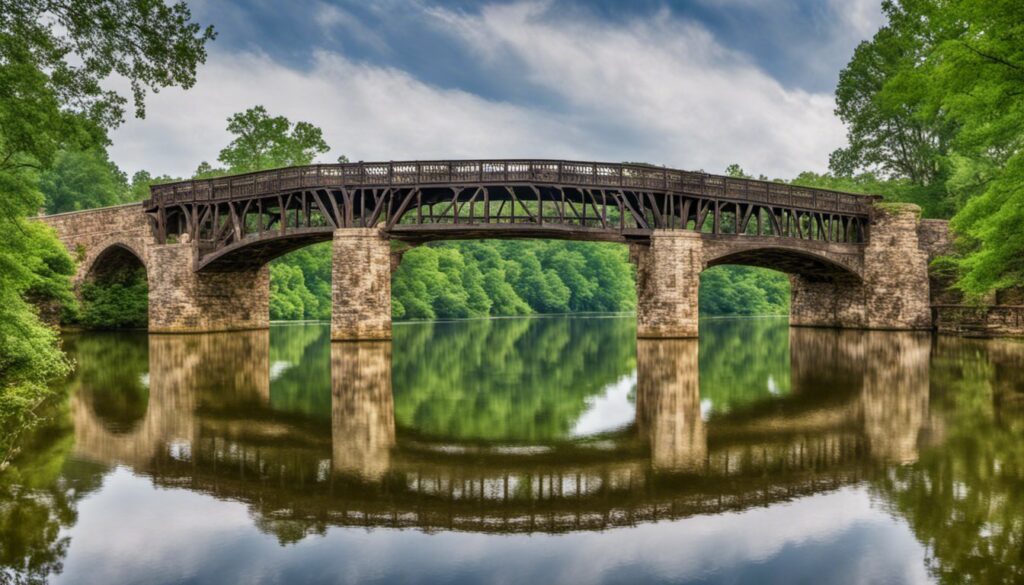 Ross Bridge Historical Park, Hoover, Alabama