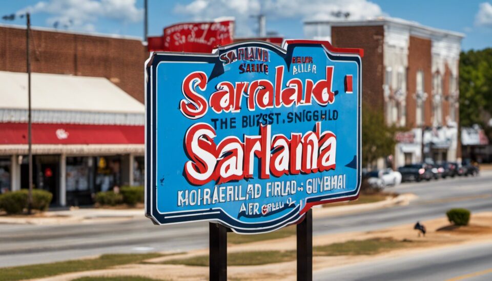 Best & Fun Things To Do + Places To Visit In Saraland, Alabama Wondrous Drifter