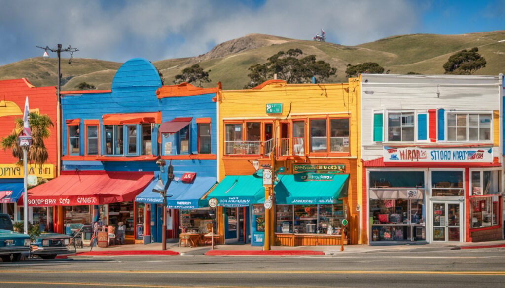 Morro Bay, California: The Best & Most Fun Places to Visit, Morro Bay, California