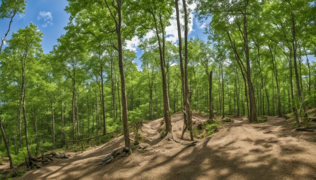 Bentonville, Mountain View, Arkansas