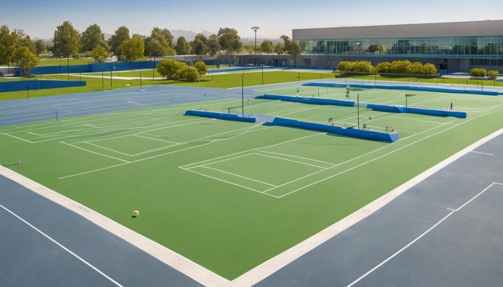 Sports and Recreation, Modesto, California