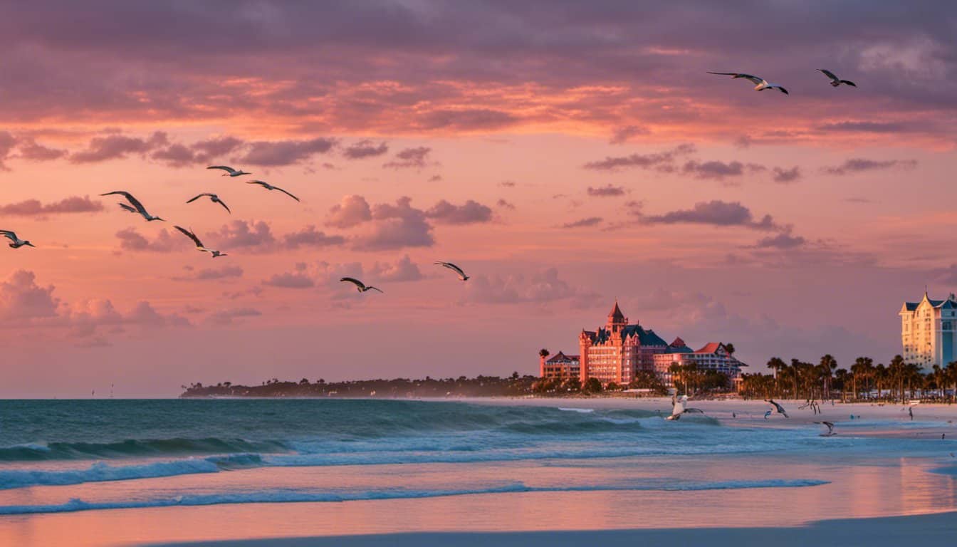 Indian Rocks Beach In Florida Best & Fun Things To Do + Places To Visit In Indian Rocks Beach ...