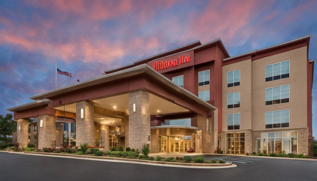 Stay in Conway, Conway, Arkansas