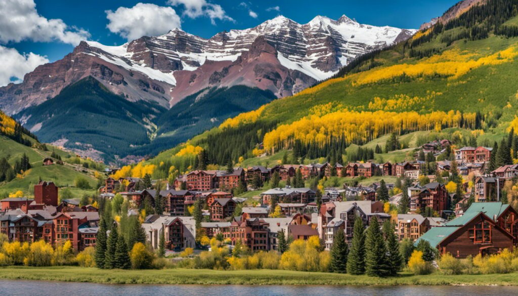 Telluride, Colorado: Where the Fun Never Stops! Check Out the Best Thi, Telluride, Colorado
