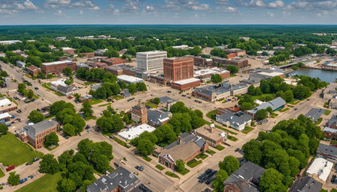 Best & Fun Things To Do + Places To Visit In Blytheville, Arkansas
