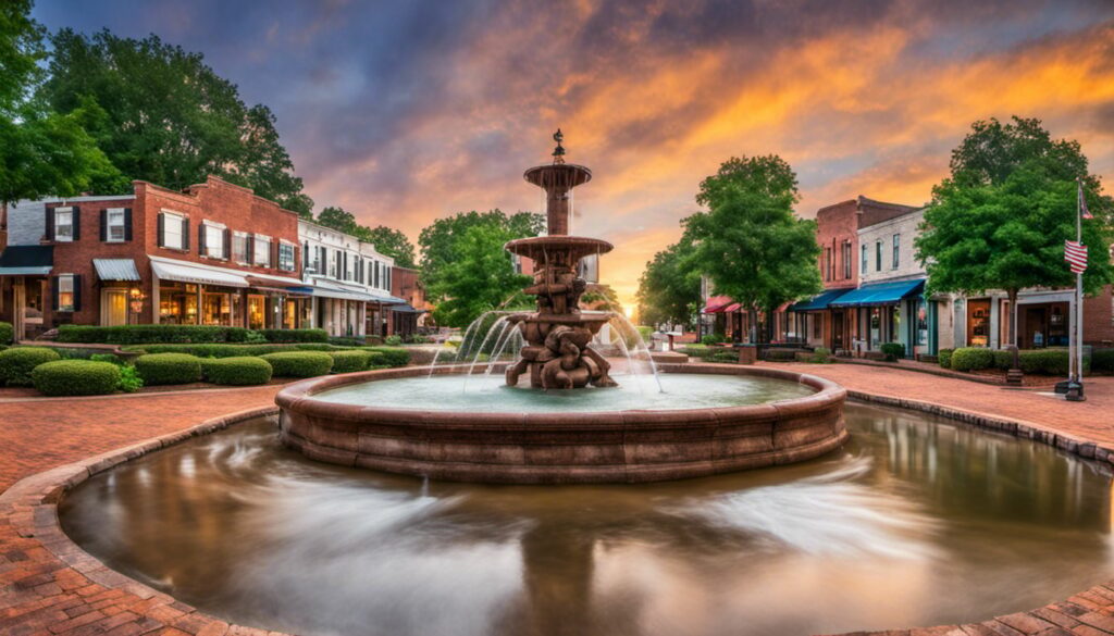 Prattville, Alabama: Where Fun Never Takes a Backseat - The Ultimate L, Prattville, Alabama