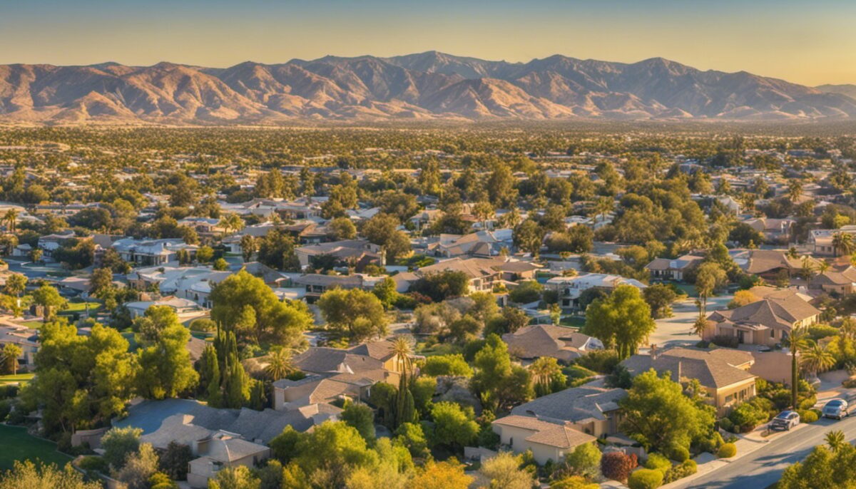 Best & Fun Things To Do + Places To Visit In Palmdale, California