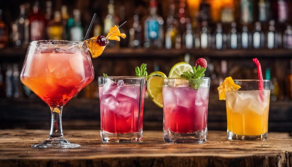 Best Restaurants, Glenwood Springs, Colorado