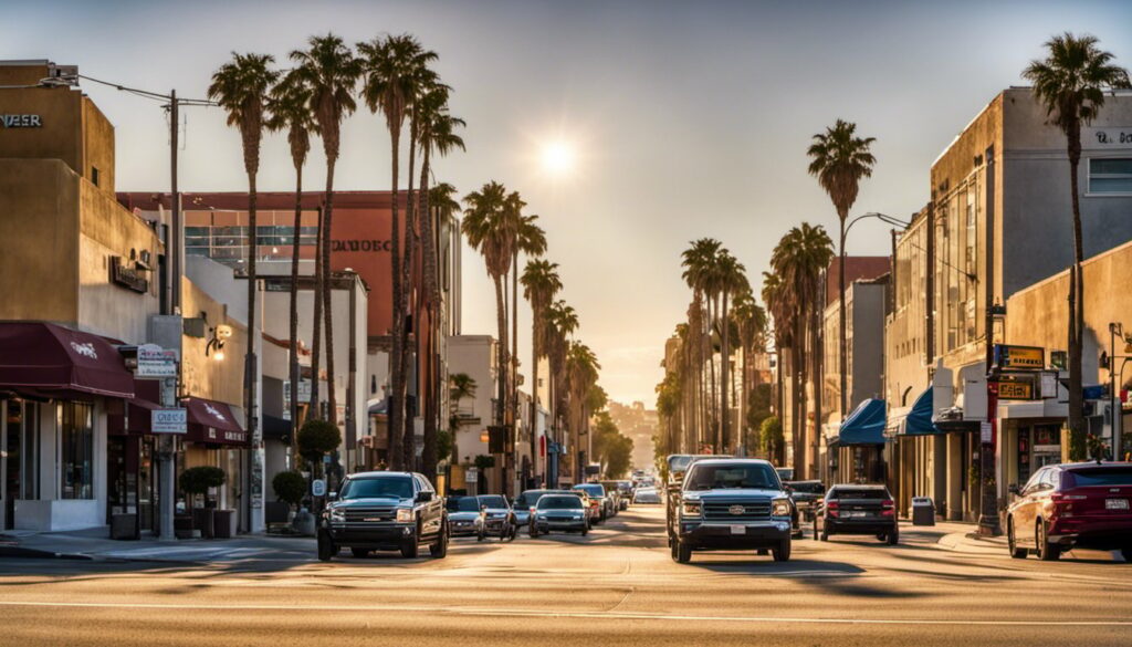 Torrance, California: Where Fun Never Ends! Best Things To Do and Plac, Torrance, California