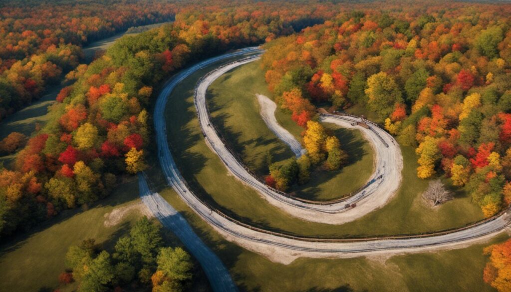 Trail of Tears, Van Buren, Arkansas