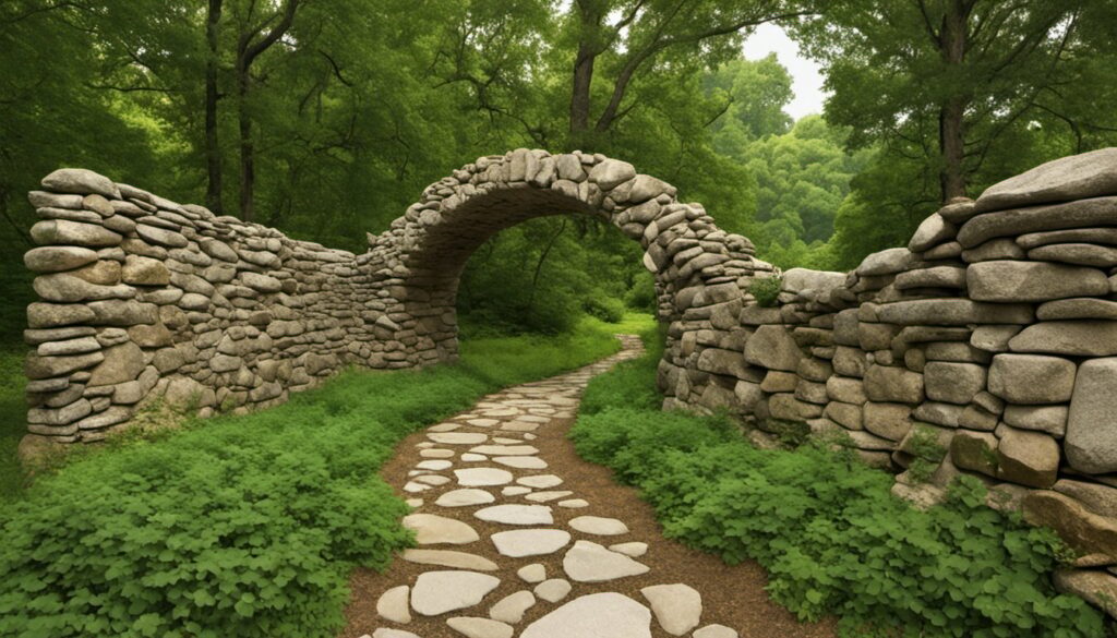 Trail of Tears Memorial, Brinkley, Arkansas