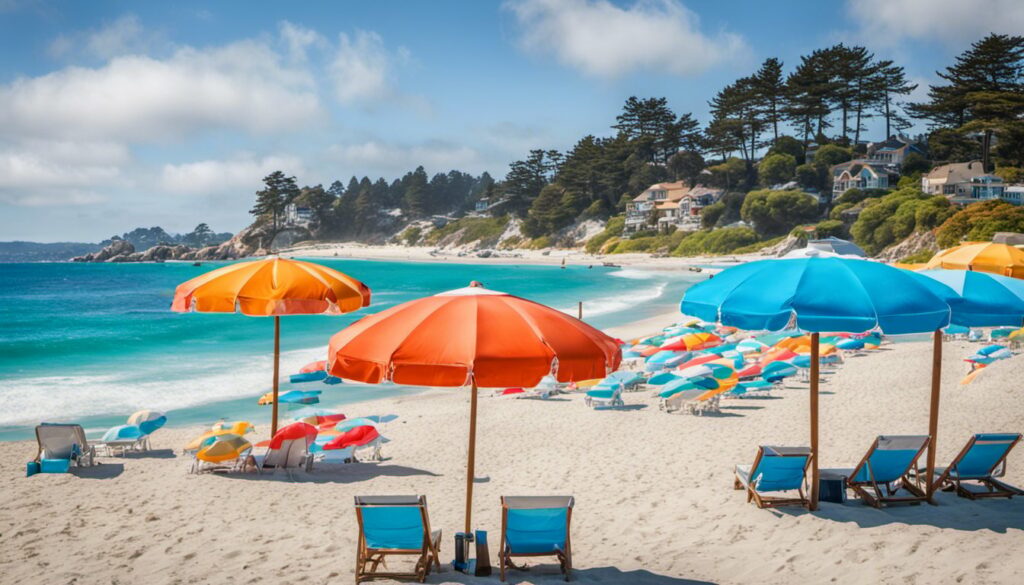 Travel Insurance, Carmel, California