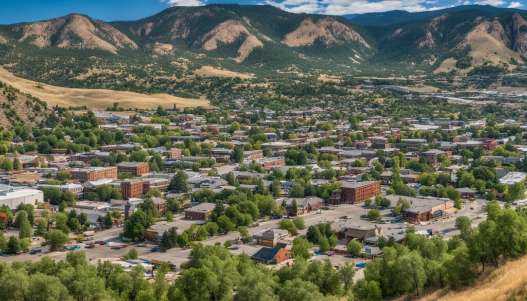 Unique Experiences, Golden, Colorado