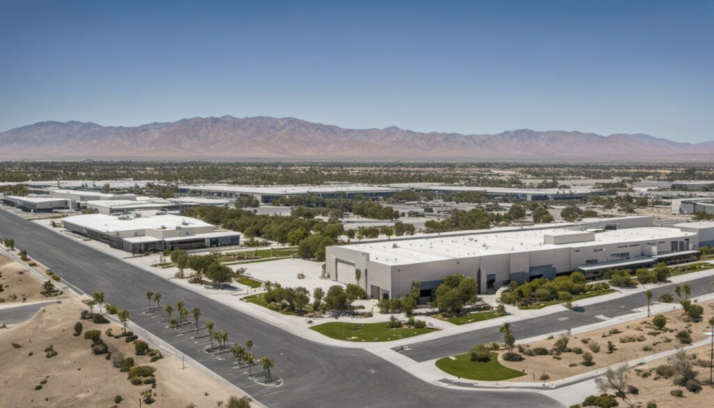 Palmdale, California: Where Fun Never Sleeps - Best Things To Do &, Palmdale, California