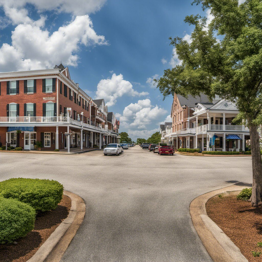 Vacation Planning Tips, Foley, Alabama