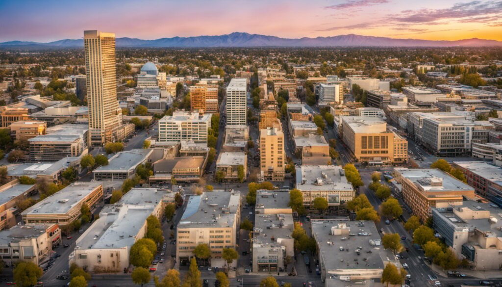 Welcome to Modesto, Modesto, California