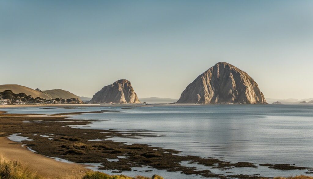 Morro Bay, California: The Best & Most Fun Places to Visit, Morro Bay, California