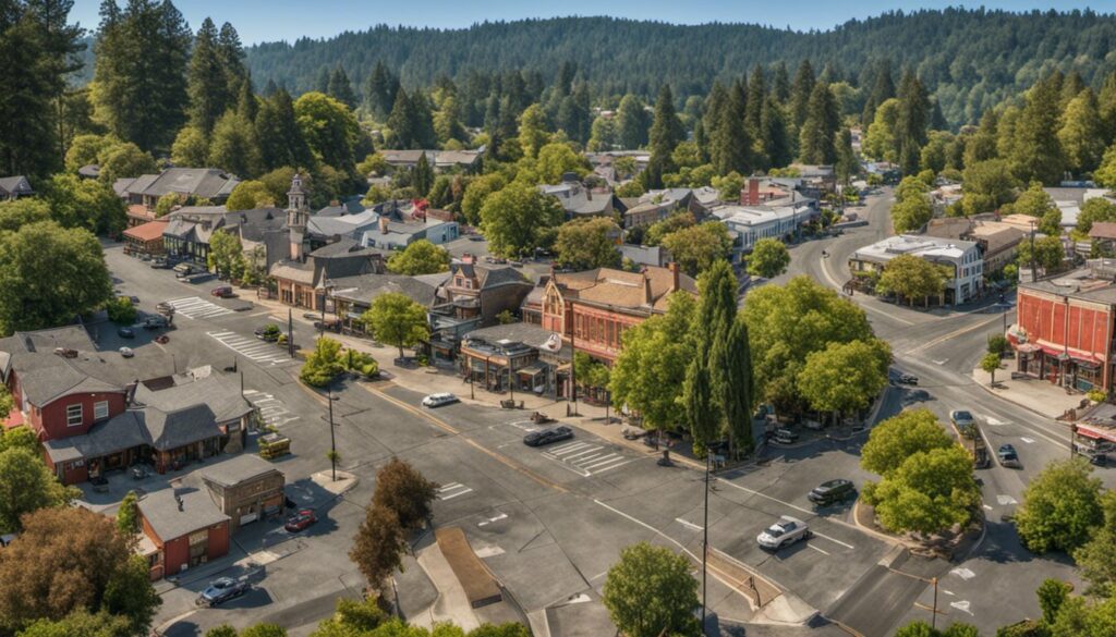 Willits, California: Where Fun Never Sleeps - Best Places to Visit and, Willits, California