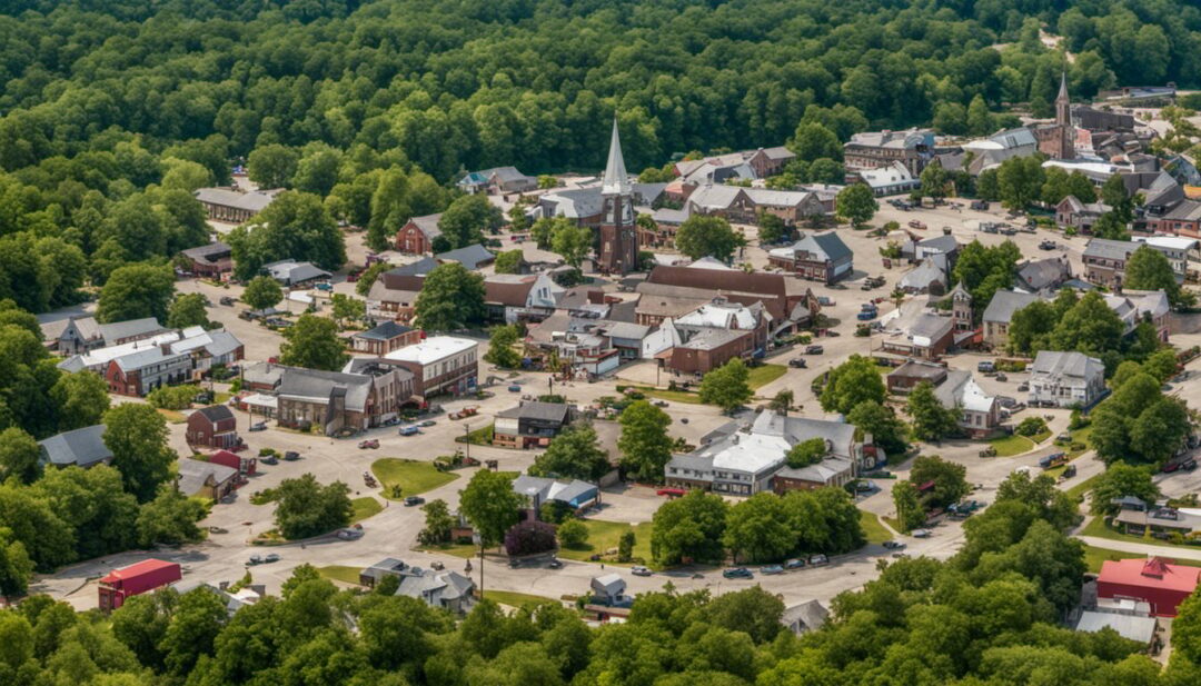 Best & Fun Things To Do + Places To Visit In Yellville, Arkansas Wondrous Drifter