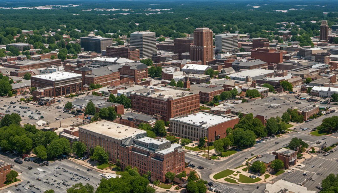 Best & Fun Things To Do + Places To Visit In Anniston, Alabama Wondrous Drifter