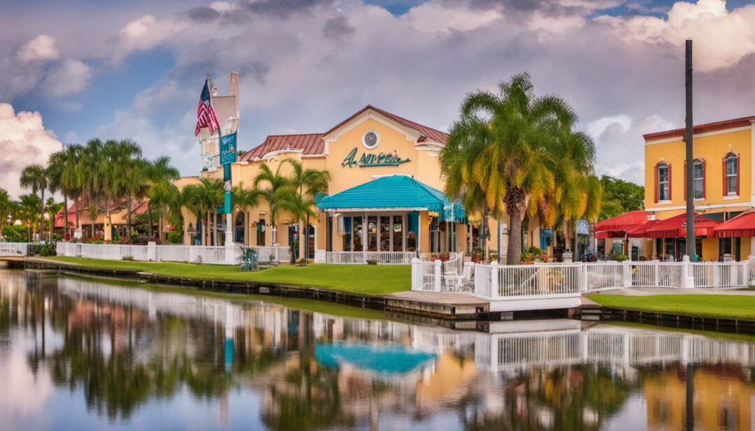 Best & Fun Things To Do + Places To Visit In Ave Maria, Florida