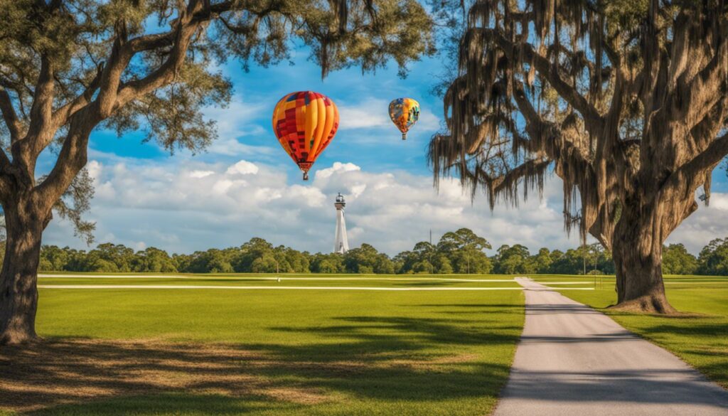 Ocala, Florida: Where Fun and Adventure Collide - The Best Places to V, Ocala, Florida