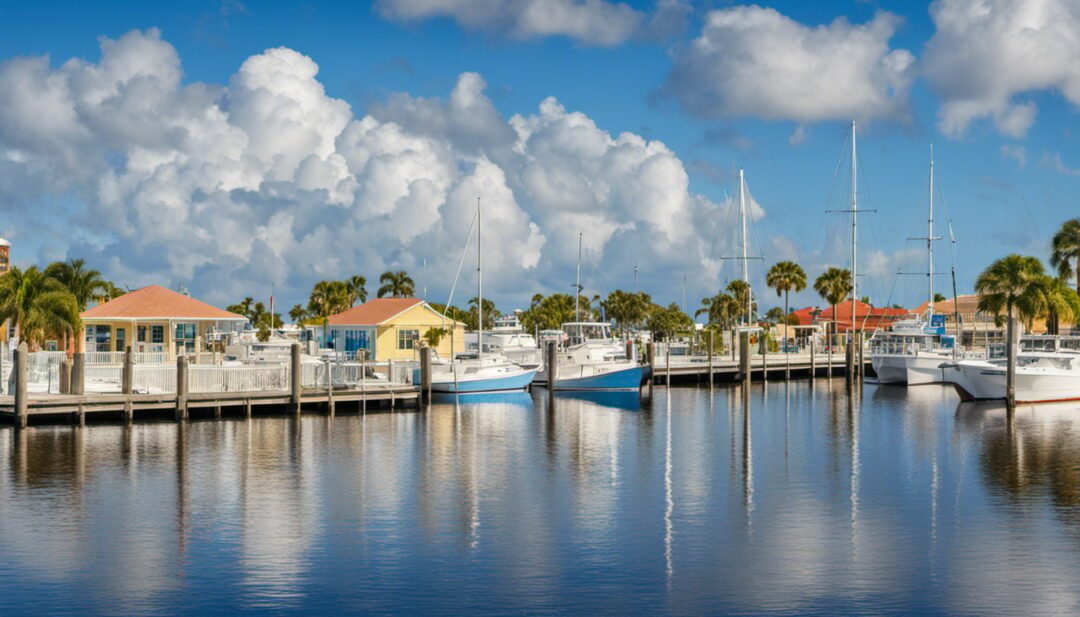 Best & Fun Things To Do + Places To Visit In Punta Gorda, Florida