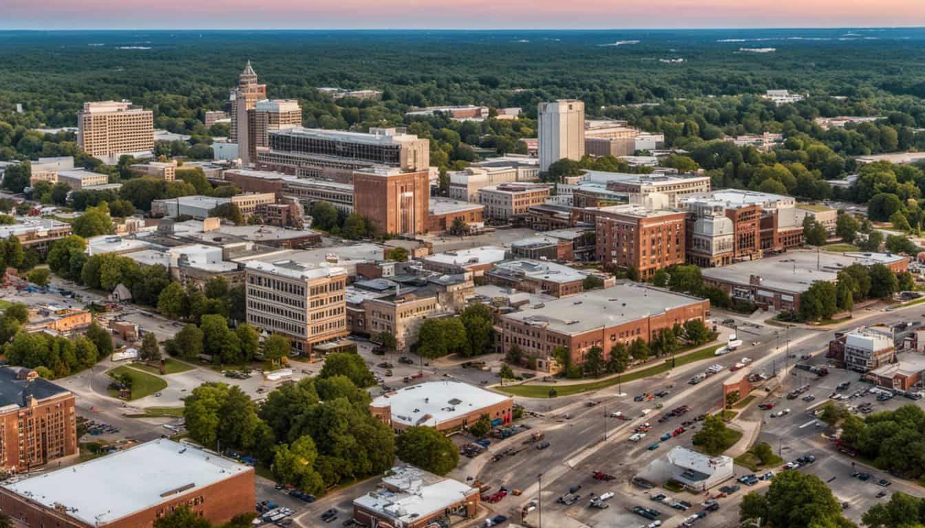 Best & Fun Things To Do + Places To Visit In Searcy, Arkansas