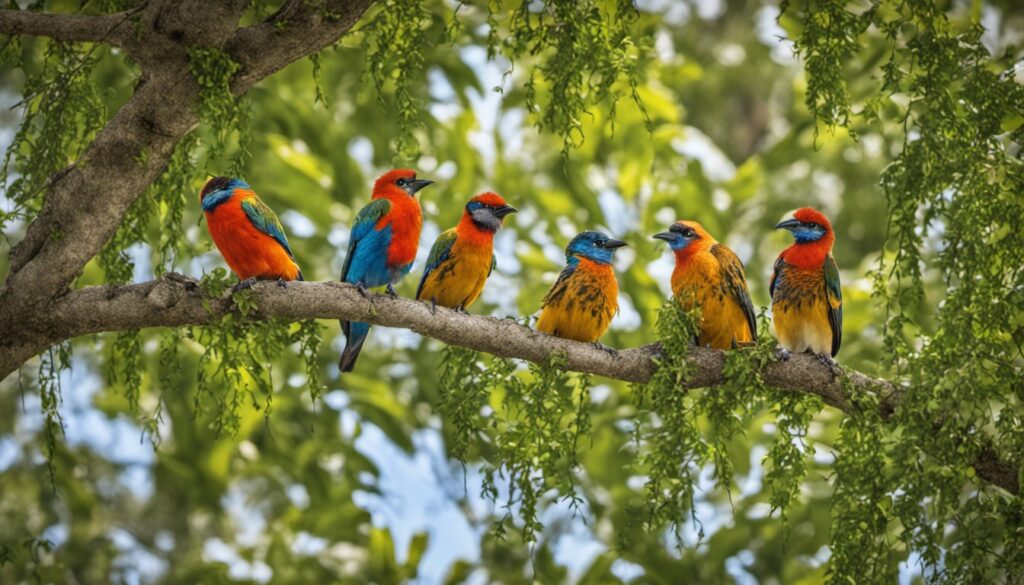 Bird Watching, Weston, Florida