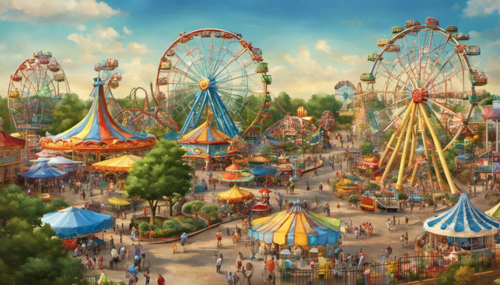 Family Fun in Texarkana, Texarkana, Arkansas